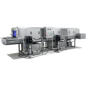 Automatic Tray Washer